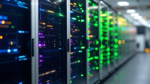 希捷豪掷超1亿英镑投资德里光子工厂，押注AI数据中心软件开发