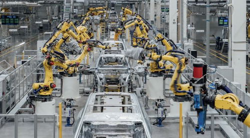 20万交付刷新问界速度，问界新M7系列助力品牌达成40万辆下线里程碑