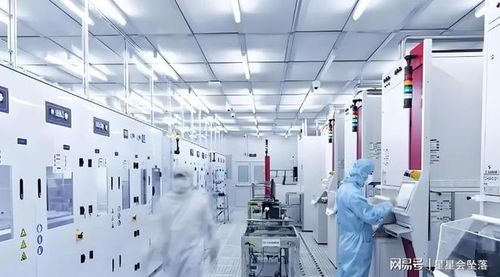 光刻机巨头开始慌了,中国造不成光刻机,但是要造一个光刻工厂