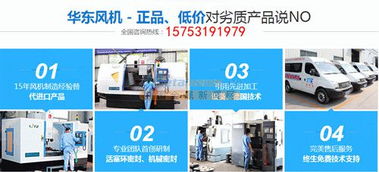 章丘风机 从“硬核”装备到“智能”服务的转型之路