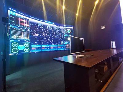 携手智慧消防厂家，共建榆树市智慧消防项目——专业软件开发合作方案