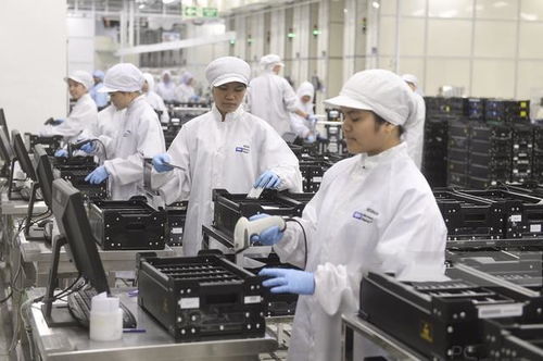 特斯拉上海超级工厂因“缺芯”停产4天 谁是背后黑手与数据处理服务的影响